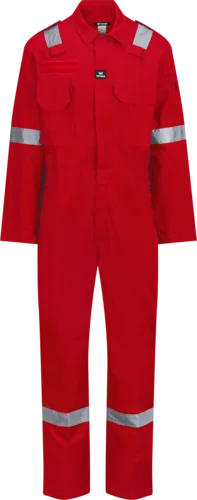 Shipping coverall Wenaas Medium