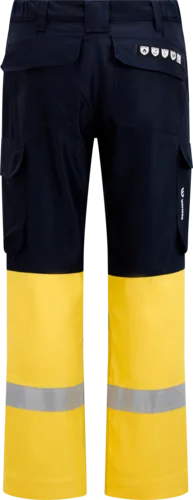 Mens D3 trousers Wenaas Medium
