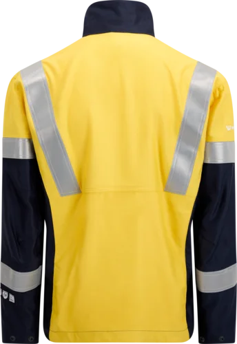 Mens D3 jacket Wenaas Medium
