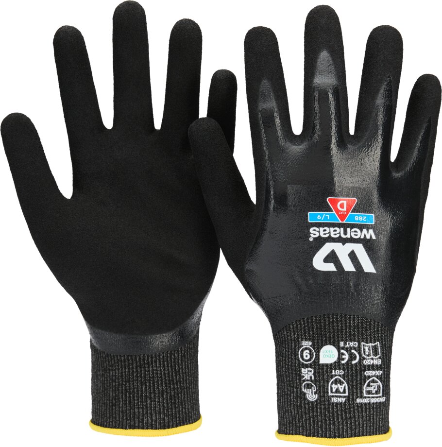 Handske Wenaas 288 1 Wenaas