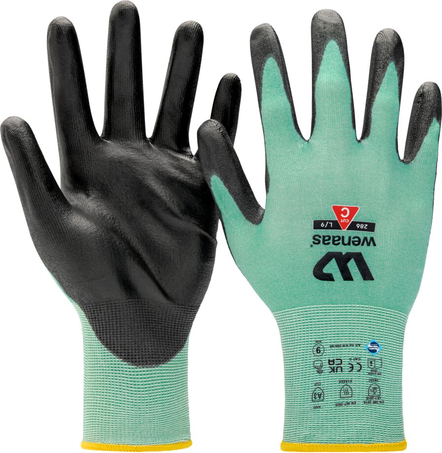 Handske Wenaas 286 1 Wenaas