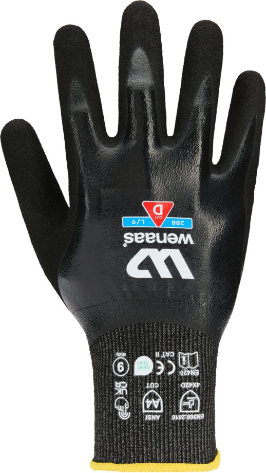 Handske Wenaas 288 2 Wenaas