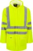 Rain Jacket FR-LR55 1 Flouresent yellow Wenaas  Miniature