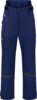 Winterbroek heren 1 Marineblauw Wenaas  Miniature