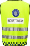 Waistcoat Industrivernet 2 Wenaas Small