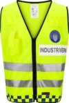 Waistcoat Industrivernet 1 Wenaas Small