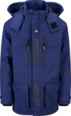Winterparka heren 1 Wenaas Small