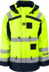 Gore-Tex-Winterjacke ARC 1 Wenaas Small