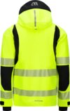 Hi-vis shelljacket 2 Wenaas Small