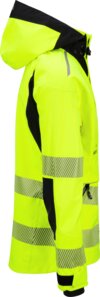 Hi-vis shelljacket 3 Wenaas Small