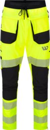 Hivis lätta stretchbyxor 1 Wenaas Small