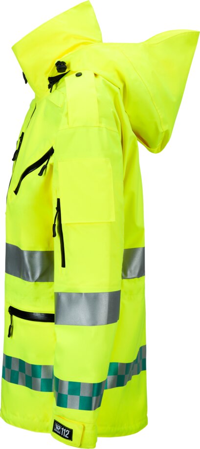 Jakke GTX refleks helse dame 3 Wenaas