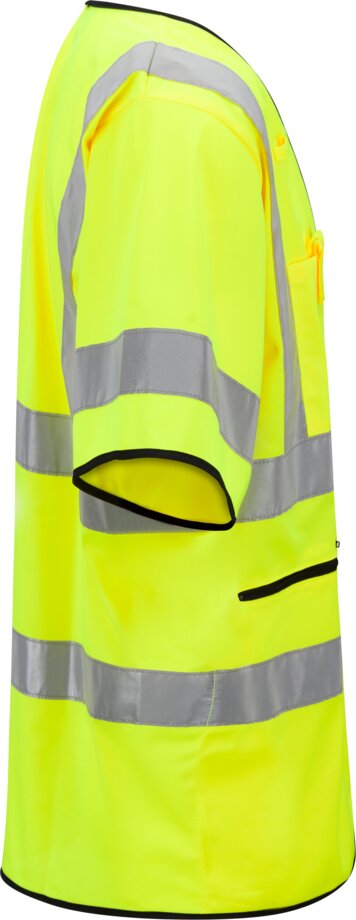 Waistcoat 306 STD 3 Wenaas