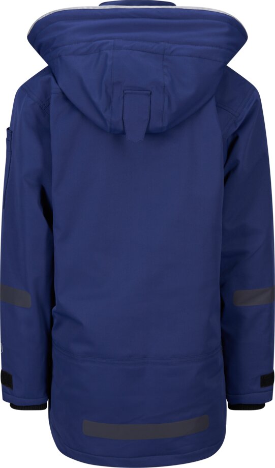 Winterparka heren 2 Wenaas