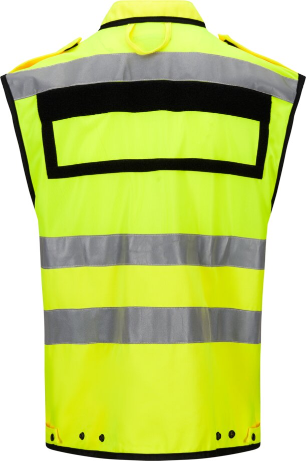 Vest W112 Utrykning 2 Wenaas