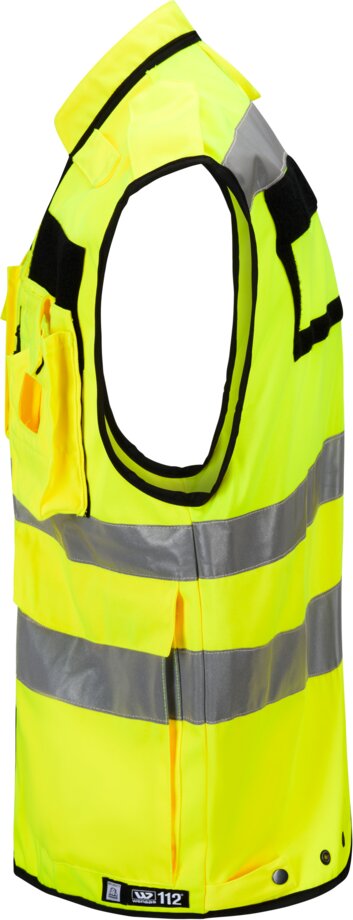 Vest W112 Utrykning 3 Wenaas