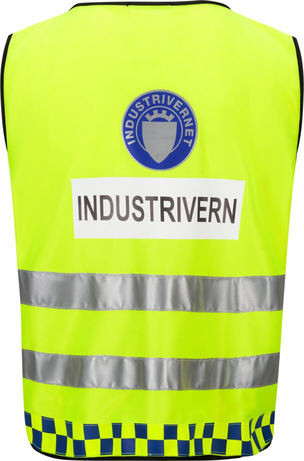 Waistcoat Industrivernet 2 Wenaas
