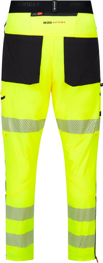 Hivis lätta stretchbyxor 2 Wenaas