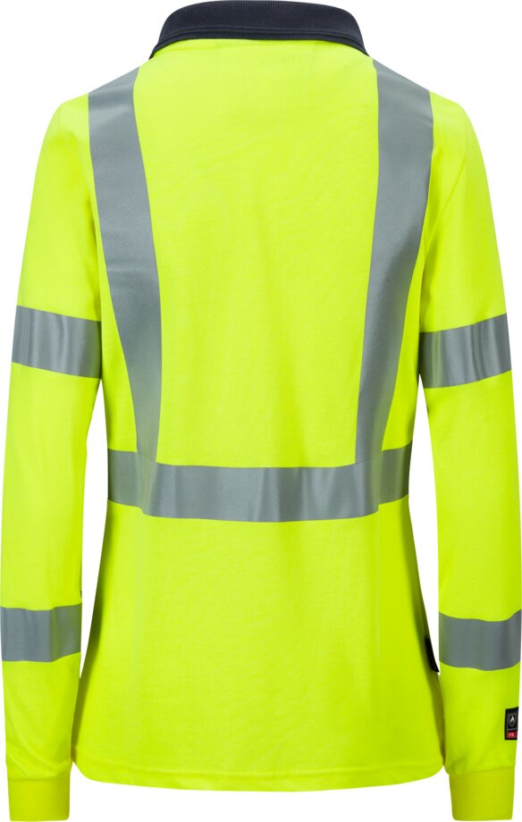 Dames Poloshirt 2 Wenaas