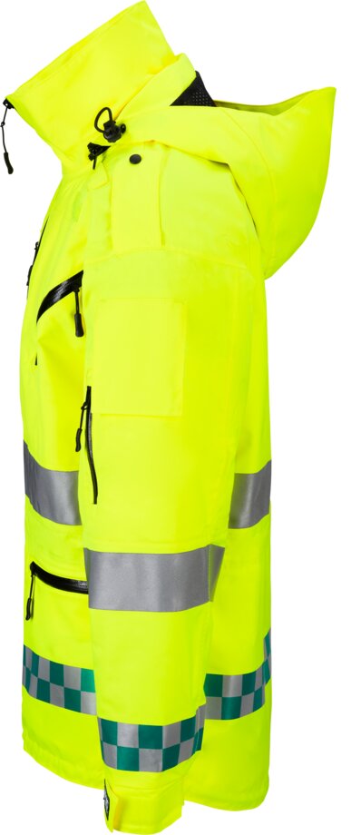 Herenjas GTX Reflex Health 3 Wenaas