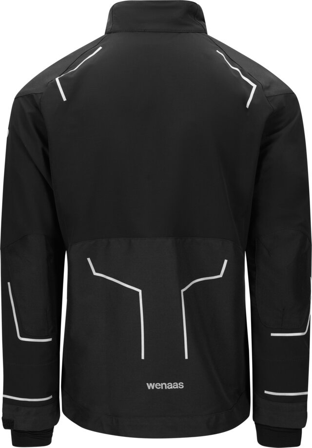 Stretchjacke Herren 2 Wenaas