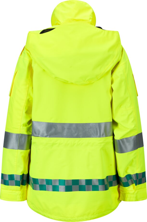 Jakke GTX refleks helse dame 2 Wenaas