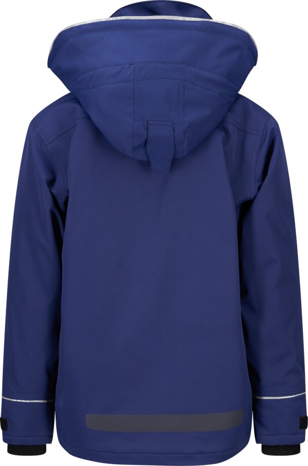 Winterjas heren 2 Wenaas