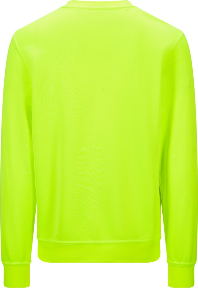 Sweater Clique Basic Roundneck 2 Wenaas