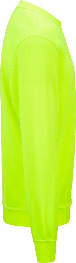 Sweater Clique Basic Roundneck 3 Wenaas