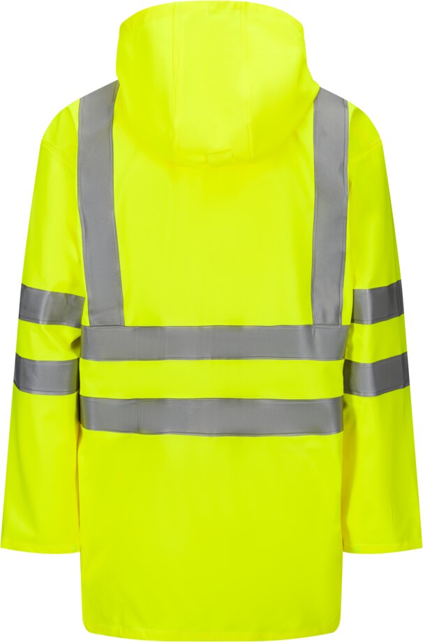 FR Rain Jacket FR-LR255 2 Wenaas