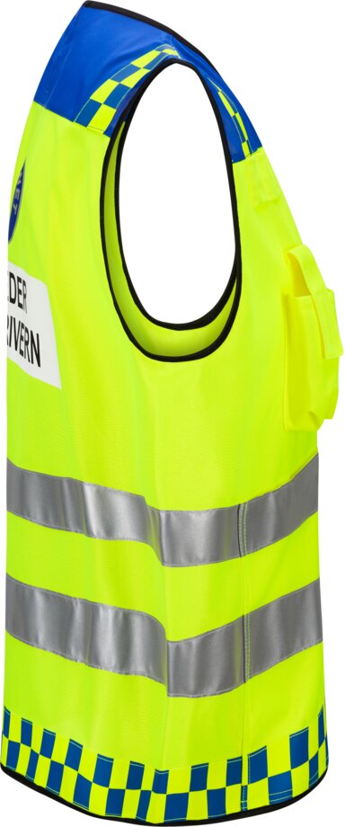 Reflexväst för arbetsledare inom industri 3 Wenaas