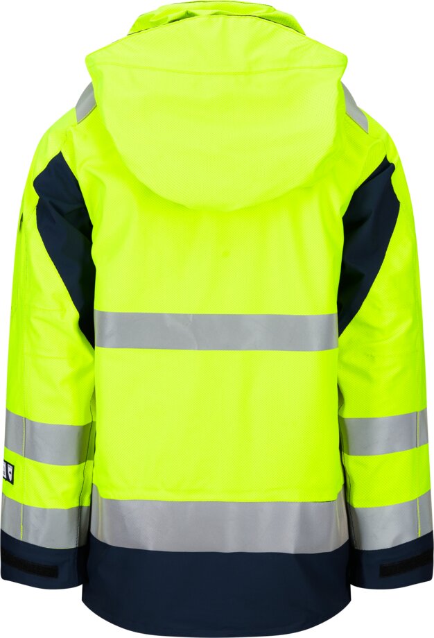 Gore-Tex-Winterjacke ARC 2 Wenaas