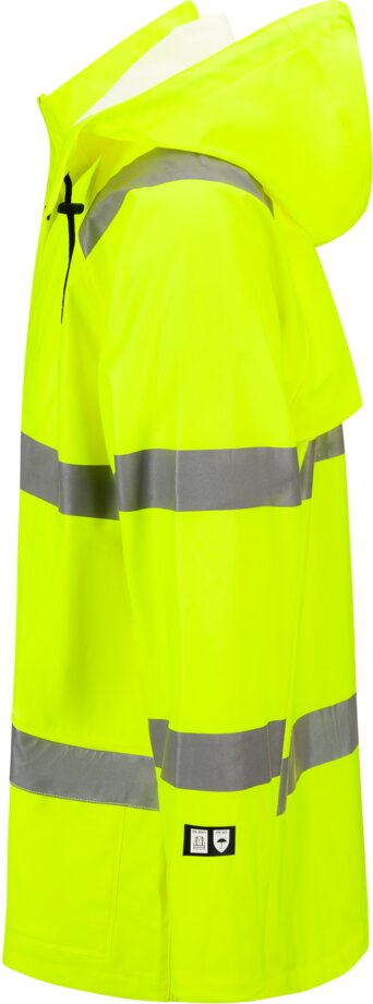 Synlighet Regnjakke 3 Wenaas