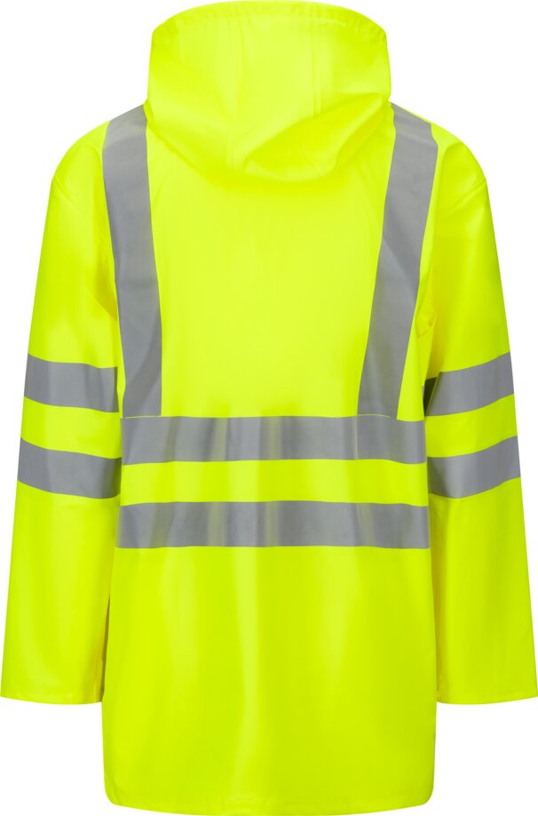 Rain Jacket FR-LR55 2 Wenaas