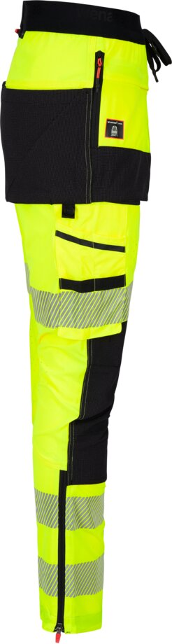 Hivis lätta stretchbyxor 3 Wenaas