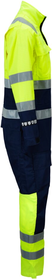 Dames overall Multinorm Toolguard 3 Wenaas