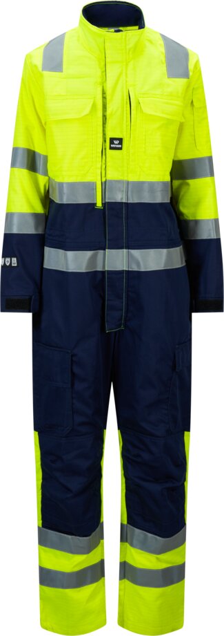 Dames overall Multinorm Toolguard 1 Wenaas