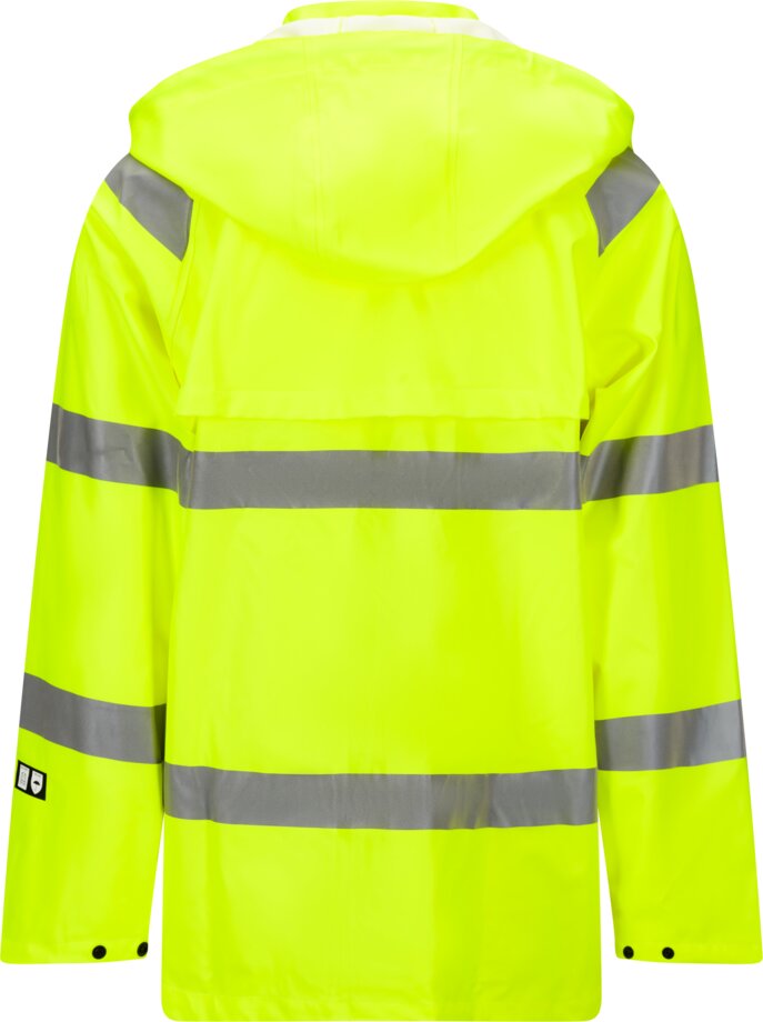 Synlighet Regnjakke 2 Wenaas