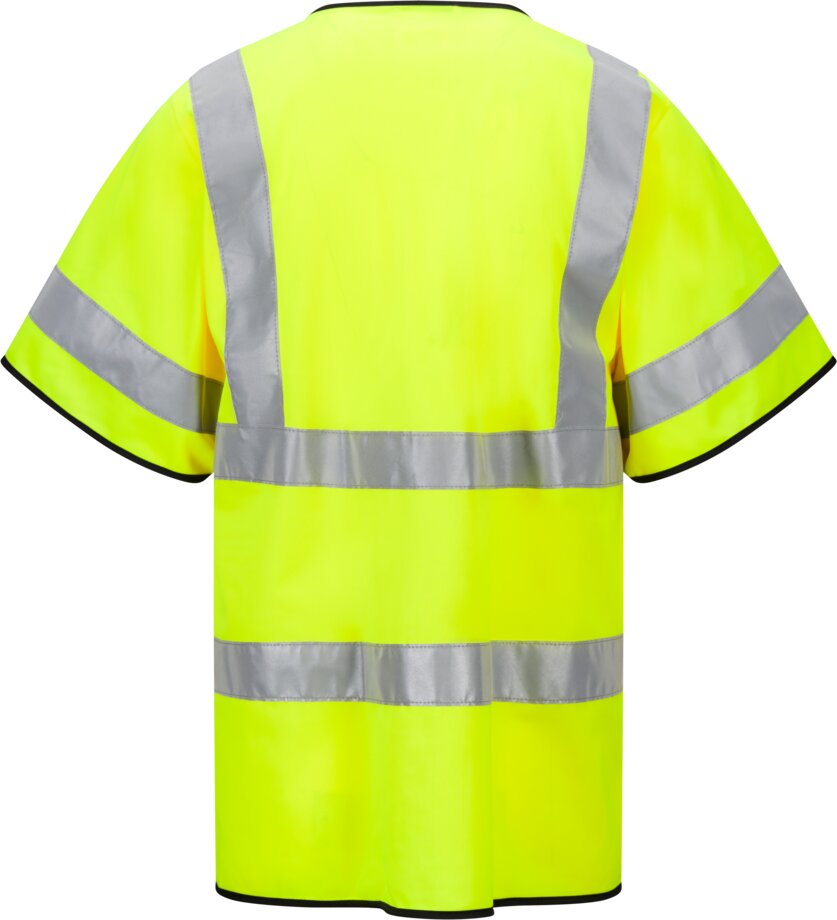 Waistcoat 306 STD 2 Wenaas