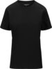 Damen-T-Shirt 1 Schwarz Wenaas  Miniature
