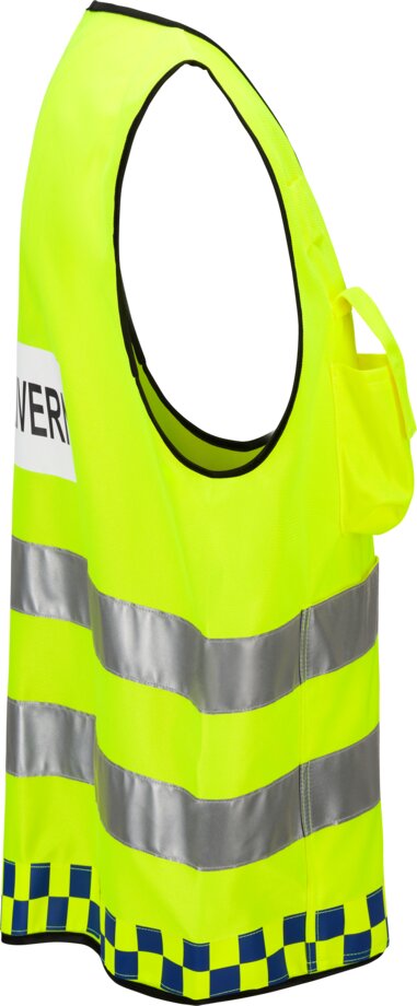 Waistcoat Industrivernet 3 Wenaas