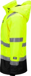 Hi-vis parkas 3 Wenaas Small