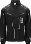 Stretchjacke Herren 1 Wenaas Small