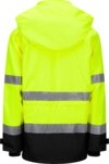 Hi-vis parkas 2 Wenaas Small