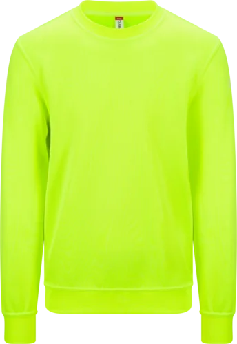 Sweater Clique Basic Roundneck Wenaas Medium