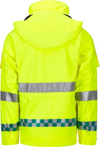 Mens Jacket GTX reflex health Wenaas Medium