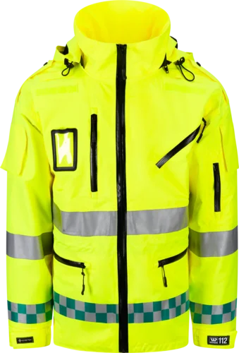 Mens Jacket GTX reflex health Wenaas Medium