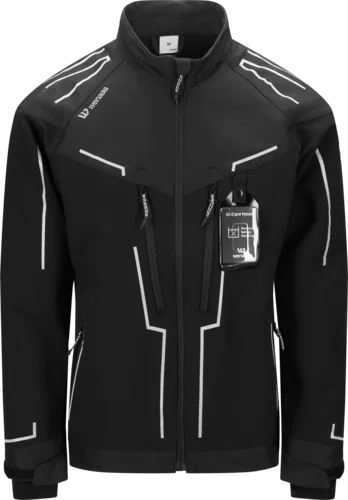 Stretchjacket men Wenaas Medium