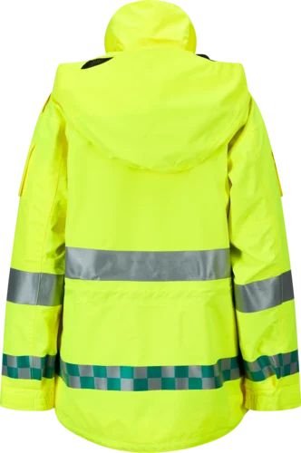 Ladies jacket GTX reflex health Wenaas Medium