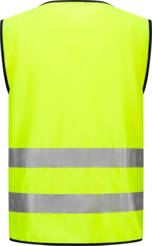 Flam Waistcoat with reflex Wenaas Medium